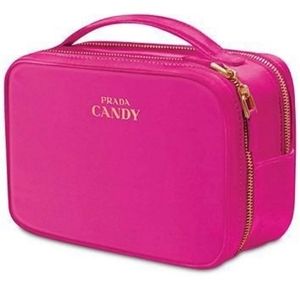 PRADA Candy Vanity Case - NIB